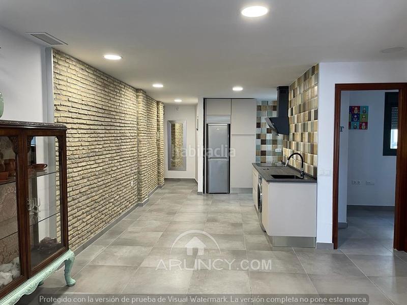 Foto b1f8311c-2a46-4917-a93d-888adf906eb1. Rent flat in Medina Sidonia