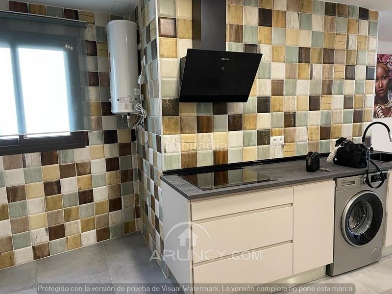 Foto c30c039c-7a09-44fe-881f-35e63690432c. Rent flat in Medina Sidonia