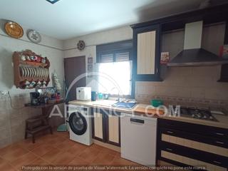 Xalet a Los Franceses - La Vega. Chalet en venta hipotecable
