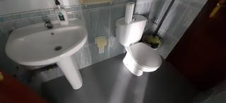 Planta baixa a Núcleo urbano. Oportunidad! planta baja tipo apartamento con dos dormitorios en