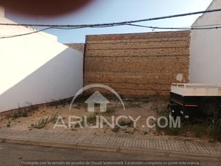 Terreny residencial a La Banda - Campo de Fútbol. Oportunidad parcelas en venta urbanas  en barriada de la fruta c