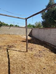Xalet a Las Lagunas - Campano. Se vende chalet idependiente cerca del florín! no hipotecable