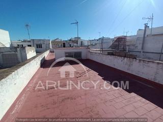 Maison à La Banda - Campo de Fútbol. Casa en planta baja urbana pero no hipotecable