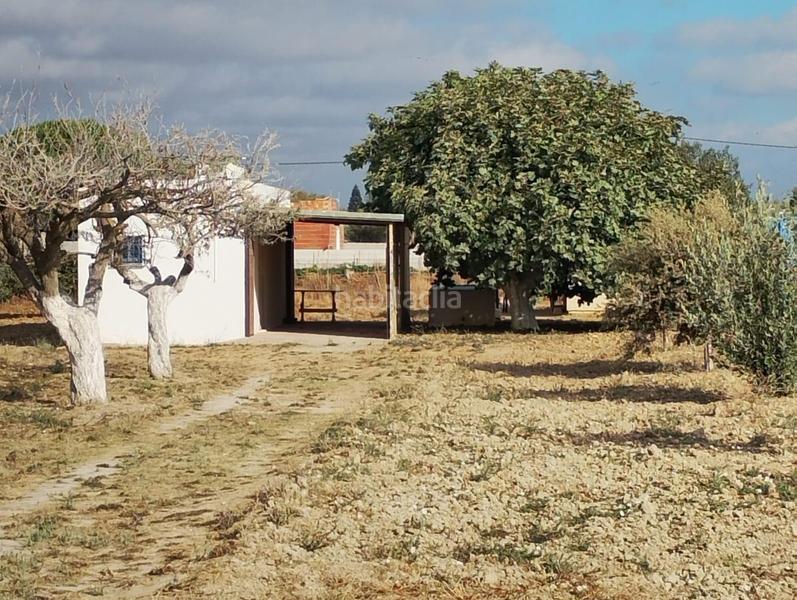 Foto 0203374f-ed9f-426b-a6d8-df7a518b8617. Casa in Los Franceses - La Vega Chiclana de la Frontera