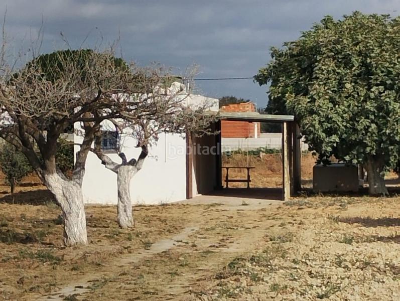 Foto 0c6fe645-ad05-49a3-ab91-6a85b983315a. Casa in Los Franceses - La Vega Chiclana de la Frontera