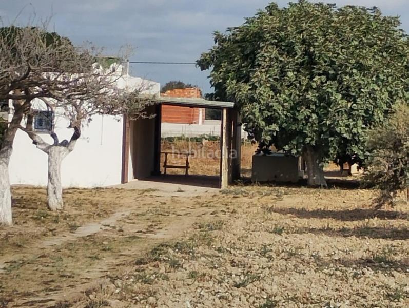 Foto 2b870a21-574c-4e16-be3b-0d82a3d940c2. Casa in Los Franceses - La Vega Chiclana de la Frontera