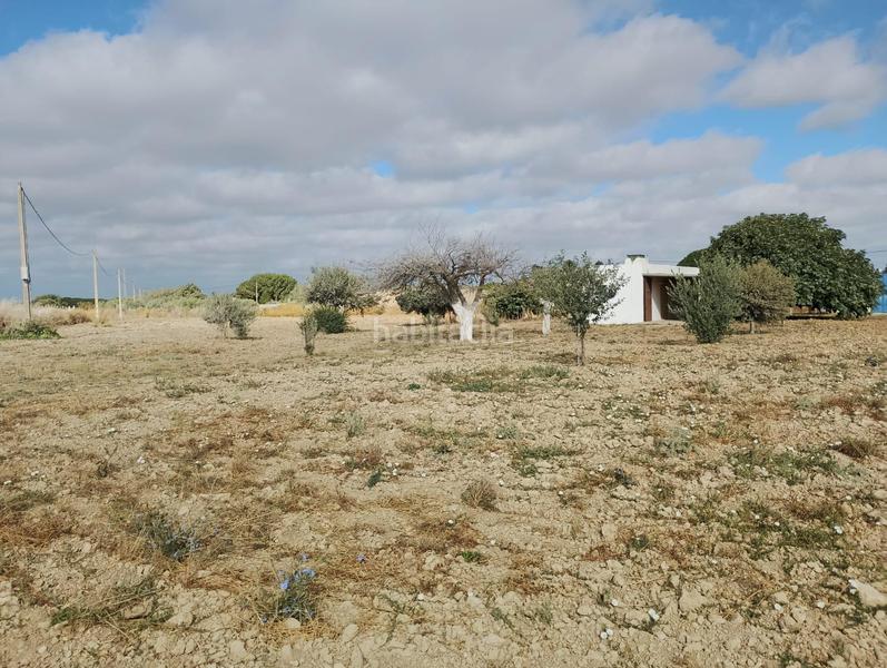 Foto 54f3e0cd-482d-48f9-937c-9811bc9dd865. Casa in Los Franceses - La Vega Chiclana de la Frontera