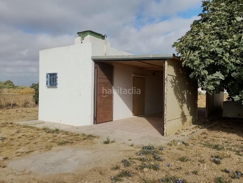Foto 588d5983-36b5-4dd2-a9e1-80480c2a9a16. Casa in Los Franceses - La Vega Chiclana de la Frontera