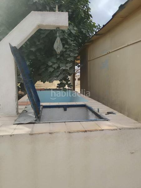 Foto 7941fad2-6758-419f-a5a7-d56fbac1a5c0. Casa in Los Franceses - La Vega Chiclana de la Frontera