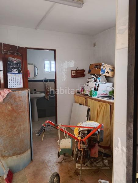 Foto ac8a67f5-3359-4483-a644-a9b38ea06b1d. Casa in Los Franceses - La Vega Chiclana de la Frontera