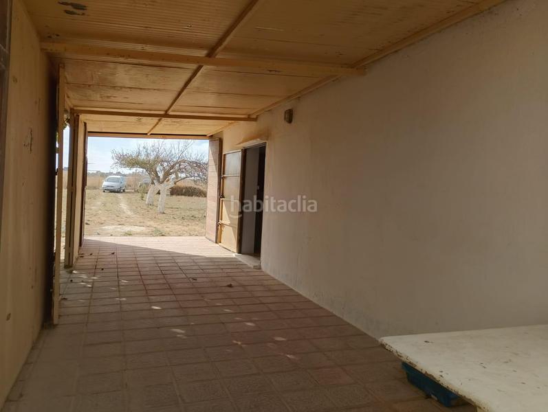 Foto b9720753-9549-4f41-b099-41370b611742. Casa in Los Franceses - La Vega Chiclana de la Frontera
