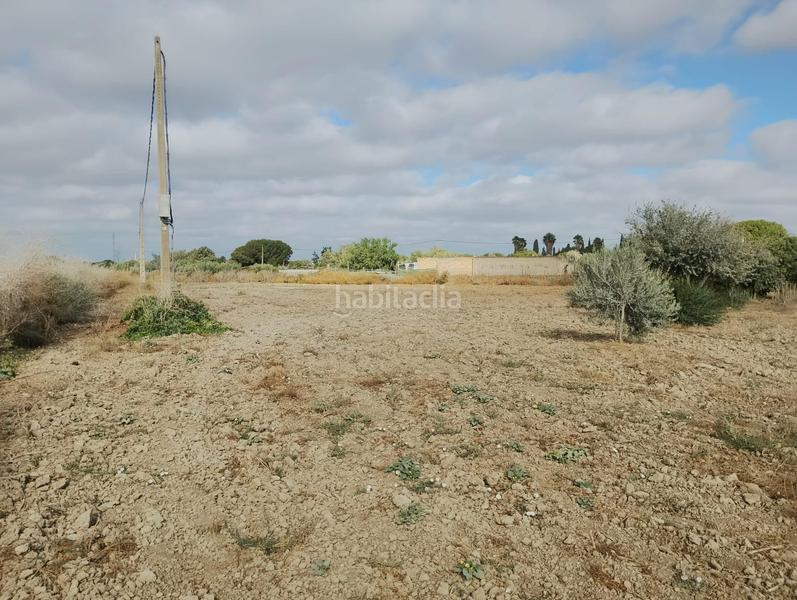 Foto cf7987ca-33dc-4981-9c6d-788b82307473. Casa in Los Franceses - La Vega Chiclana de la Frontera