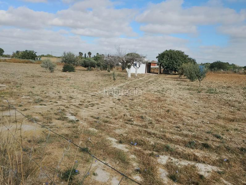 Foto e31cc407-c100-48b3-bdbc-fc6554934f91. Casa in Los Franceses - La Vega Chiclana de la Frontera