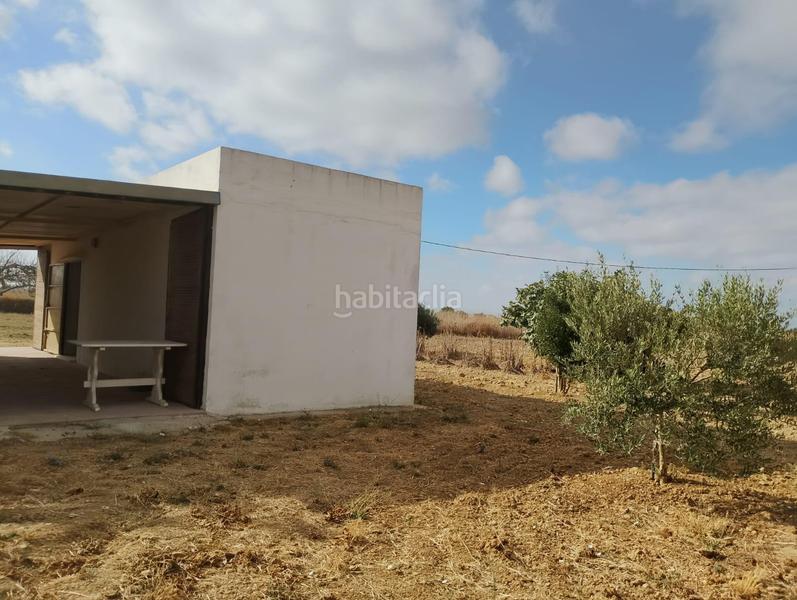 Foto e412eefd-e5bf-4a83-a109-39e1a76f1f1b. Casa in Los Franceses - La Vega Chiclana de la Frontera