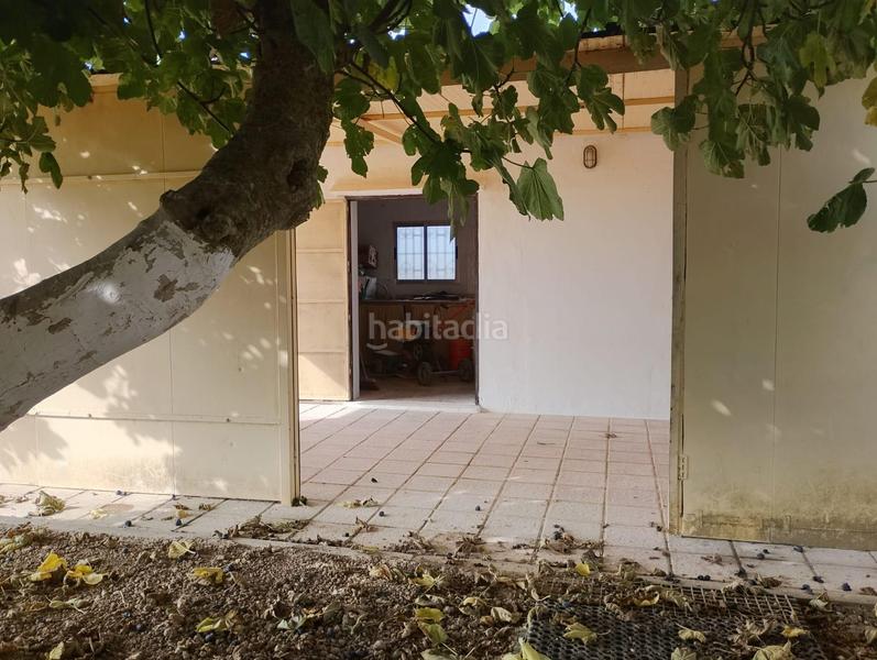 Foto fe45a529-38e1-43fc-ba5d-dd43edf35b47. Casa in Los Franceses - La Vega Chiclana de la Frontera