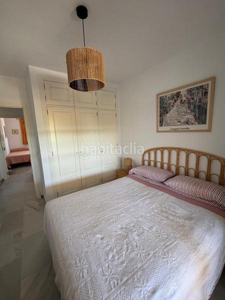 Foto 335599d2-bbd9-4936-90db-eb6d994db0d8. Appartement avec piscine dans Sancti Pietri Chiclana de la Frontera