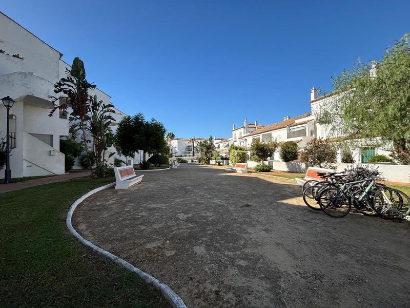 Foto 36c5c2a3-2780-4026-b87f-dd5218d595e4. Appartement avec piscine dans Sancti Pietri Chiclana de la Frontera