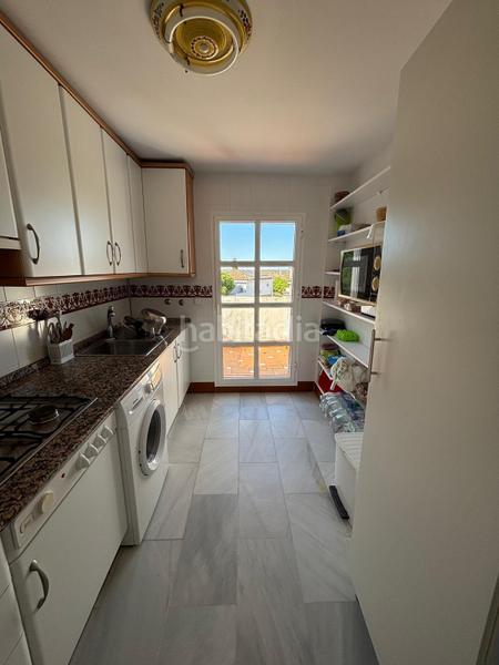 Foto 38305146-f3a8-4f37-b4e9-e8b0f41f579f. Appartement avec piscine dans Sancti Pietri Chiclana de la Frontera