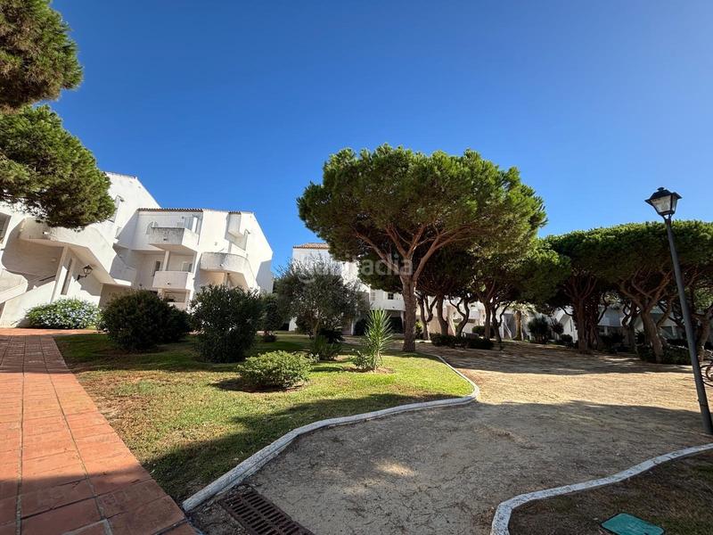 Foto 3cdd3e3c-47ae-4224-a4cc-b90aa418f604. Appartement avec piscine dans Sancti Pietri Chiclana de la Frontera