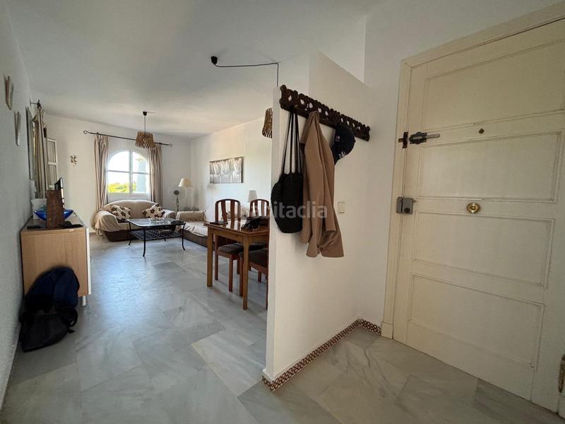 Foto 4ab52aae-2f07-4469-b369-a5f19f8fd07b. Appartement avec piscine dans Sancti Pietri Chiclana de la Frontera