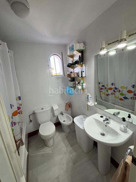 Foto 599145af-9b93-46b9-abee-d0c29f49bf10. Appartement avec piscine dans Sancti Pietri Chiclana de la Frontera