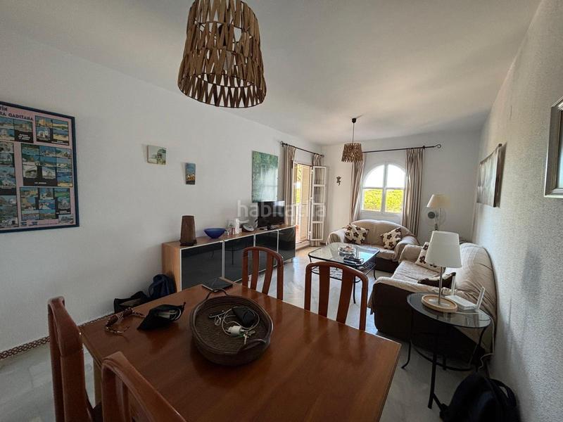 Foto 5c95bc79-844b-4327-8aa3-f939d8fdb226. Appartement avec piscine dans Sancti Pietri Chiclana de la Frontera