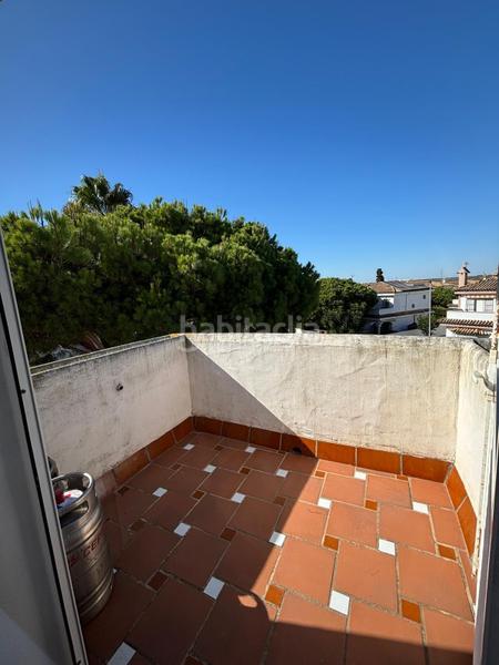 Foto 6521c564-a5f0-460a-a746-0ae8731d002c. Appartement avec piscine dans Sancti Pietri Chiclana de la Frontera