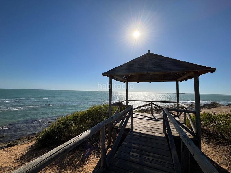 Foto 82cdcd4f-8e87-451b-9827-5364173d2a17. Appartement avec piscine dans Sancti Pietri Chiclana de la Frontera