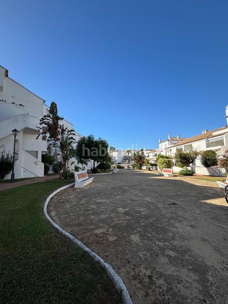 Foto 97295c90-216b-4e3d-9fb7-c8bb01a26cd8. Appartement avec piscine dans Sancti Pietri Chiclana de la Frontera