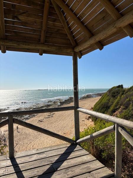 Foto 9eb672df-ce14-43f1-9f3e-c7d2d7d7e263. Appartement avec piscine dans Sancti Pietri Chiclana de la Frontera