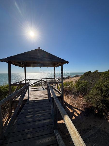 Foto ae40a9aa-9591-45c7-ac87-f4f7e3ce2903. Appartement avec piscine dans Sancti Pietri Chiclana de la Frontera