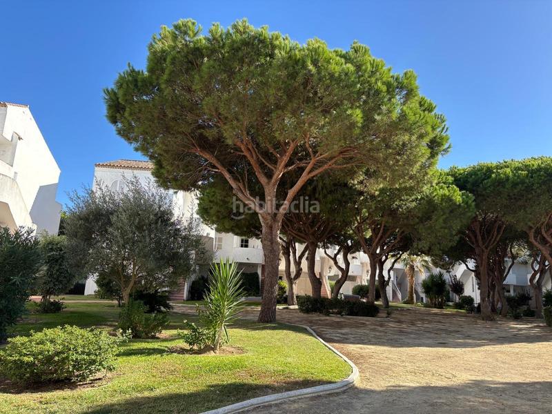 Foto b95cbcc0-4d6b-4966-a9cf-cc9d12fd1705. Appartement avec piscine dans Sancti Pietri Chiclana de la Frontera