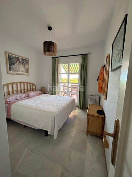 Foto bef8ada3-756b-4a79-a27a-17260e3f7556. Appartement avec piscine dans Sancti Pietri Chiclana de la Frontera