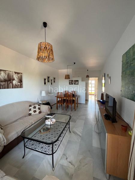 Foto ea2c6a26-6a0f-4504-8269-d0eaa6aeea00. Appartement avec piscine dans Sancti Pietri Chiclana de la Frontera