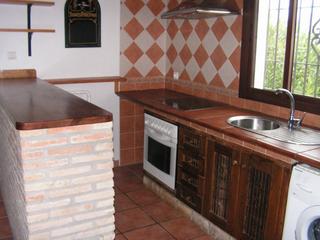 Lloguer Xalet a Conil. Chalet en alquiler ,se piden ingresos demostrables