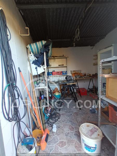 Foto 1ab1a255-943e-48bc-a75c-5825e8683b8b. Chalet with parking in Los Franceses - La Vega Chiclana de la Frontera