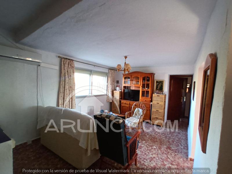 Foto 21fff86b-ba91-4d85-bf03-16ff45f1f308. Chalet with parking in Los Franceses - La Vega Chiclana de la Frontera