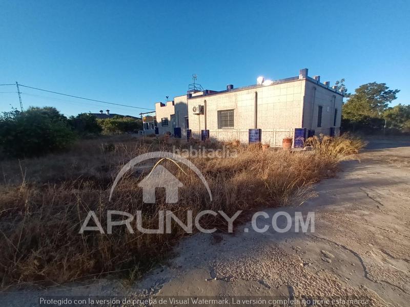 Foto 2a5d6104-cfce-4ac3-9e0e-c948f7844970. Chalet with parking in Los Franceses - La Vega Chiclana de la Frontera