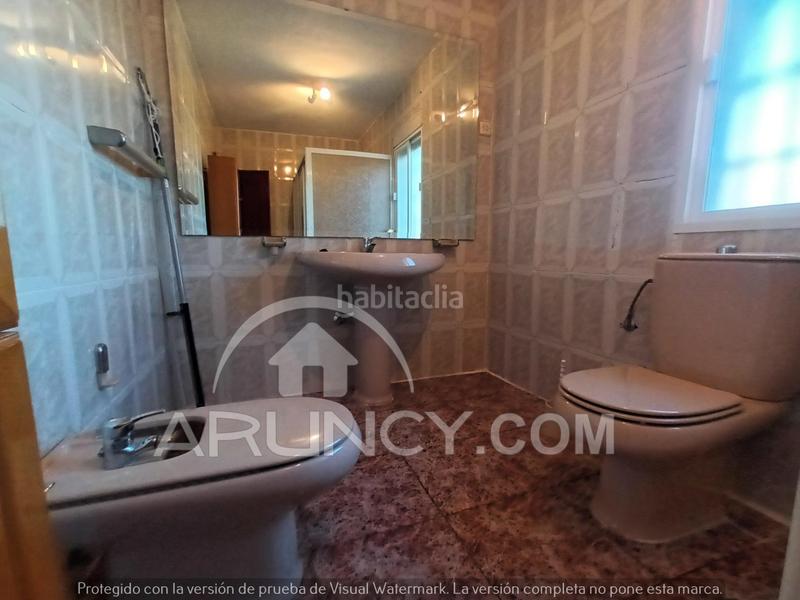 Foto 36cbbbf3-1e74-496f-833d-9a0b86cf5e0a. Chalet with parking in Los Franceses - La Vega Chiclana de la Frontera