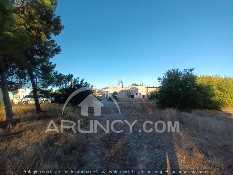 Foto 48579095-4012-469e-9f80-f61b54da7337. Chalet with parking in Los Franceses - La Vega Chiclana de la Frontera