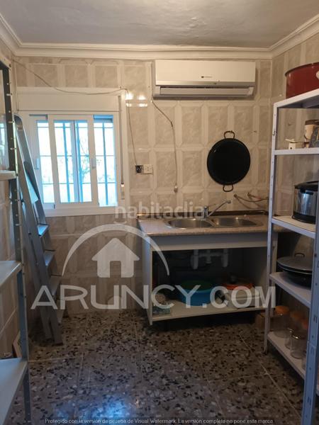 Foto 5a6ef710-04fa-40f0-9013-56bbbe07d56c. Chalet with parking in Los Franceses - La Vega Chiclana de la Frontera