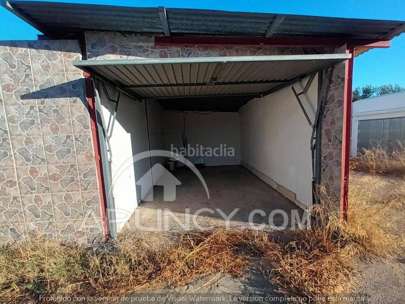 Foto 61a2dae2-3fdb-4f52-a002-33ea7621341f. Chalet with parking in Los Franceses - La Vega Chiclana de la Frontera