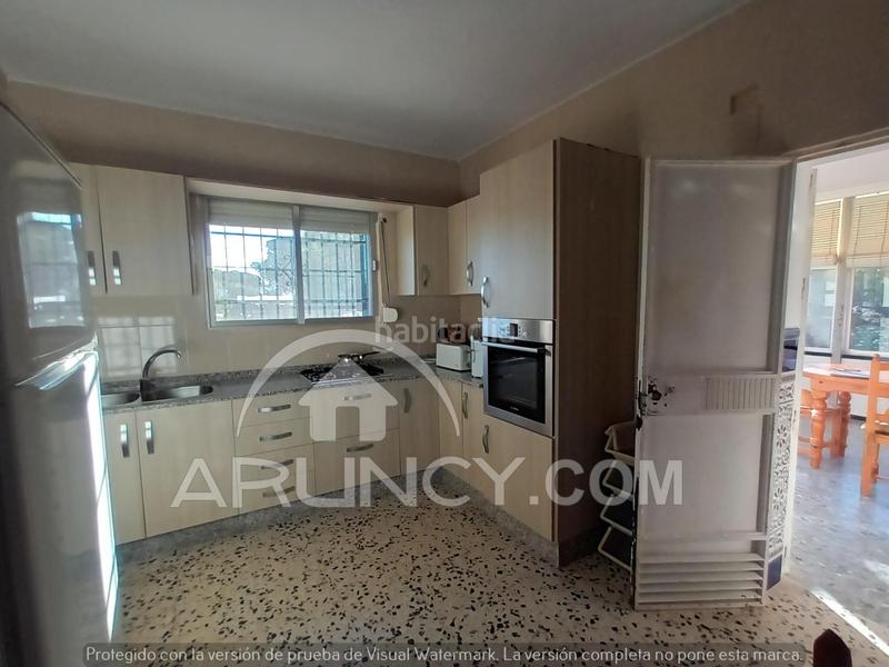 Foto 915d01a4-ad7e-437b-ac41-761f6ab41f9a. Chalet with parking in Los Franceses - La Vega Chiclana de la Frontera