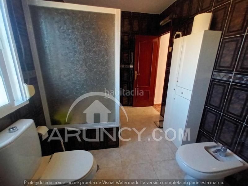 Foto 9dcec948-aa58-43c8-be8c-ce0836850670. Chalet with parking in Los Franceses - La Vega Chiclana de la Frontera