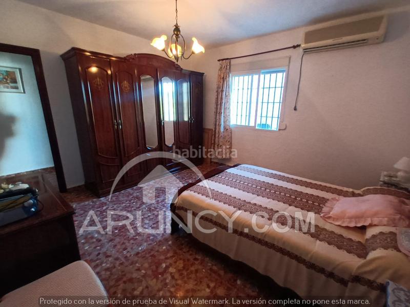 Foto 9dd13594-b525-417b-9c1d-c80bc11bb280. Chalet with parking in Los Franceses - La Vega Chiclana de la Frontera