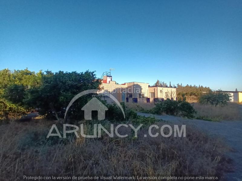 Foto 9f76497f-190c-4994-a30b-231dd8681af2. Chalet with parking in Los Franceses - La Vega Chiclana de la Frontera