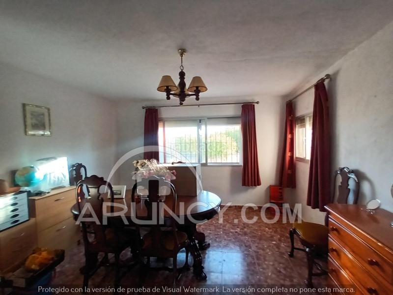 Foto a1a95e68-85af-4071-b800-aad3f3747bb1. Chalet with parking in Los Franceses - La Vega Chiclana de la Frontera