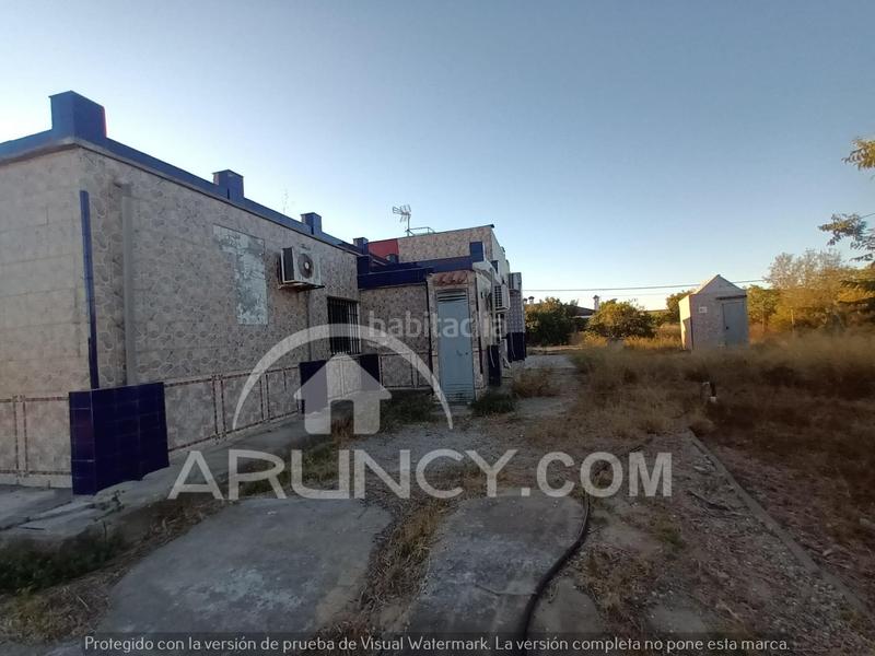 Foto a314a29a-f35a-40e9-a573-4450e64fc913. Chalet with parking in Los Franceses - La Vega Chiclana de la Frontera