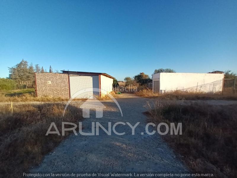 Foto a6be76e5-0433-42d5-ac6c-e48286ab8202. Chalet with parking in Los Franceses - La Vega Chiclana de la Frontera