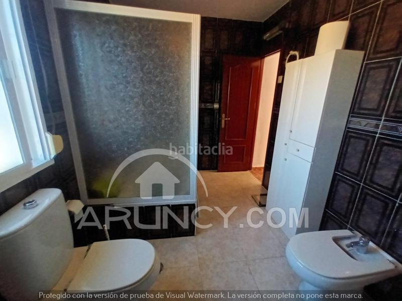 Foto a9d92fae-d843-4f1f-92c2-e2f3372d4a6b. Chalet with parking in Los Franceses - La Vega Chiclana de la Frontera